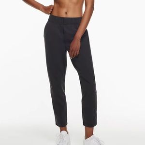 Aritzia The Group by Babaton Weekender Pant in Black